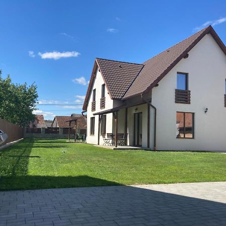 Fenyo Apartman House Ii. Одорхею-Секуйеск Экстерьер фото