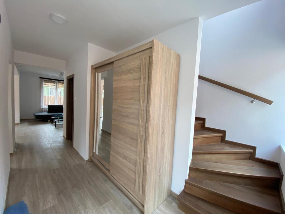 Fenyo Apartman House Ii. Одорхею-Секуйеск Экстерьер фото