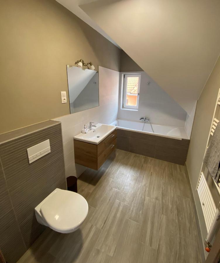 Fenyo Apartman House Ii. Одорхею-Секуйеск Экстерьер фото