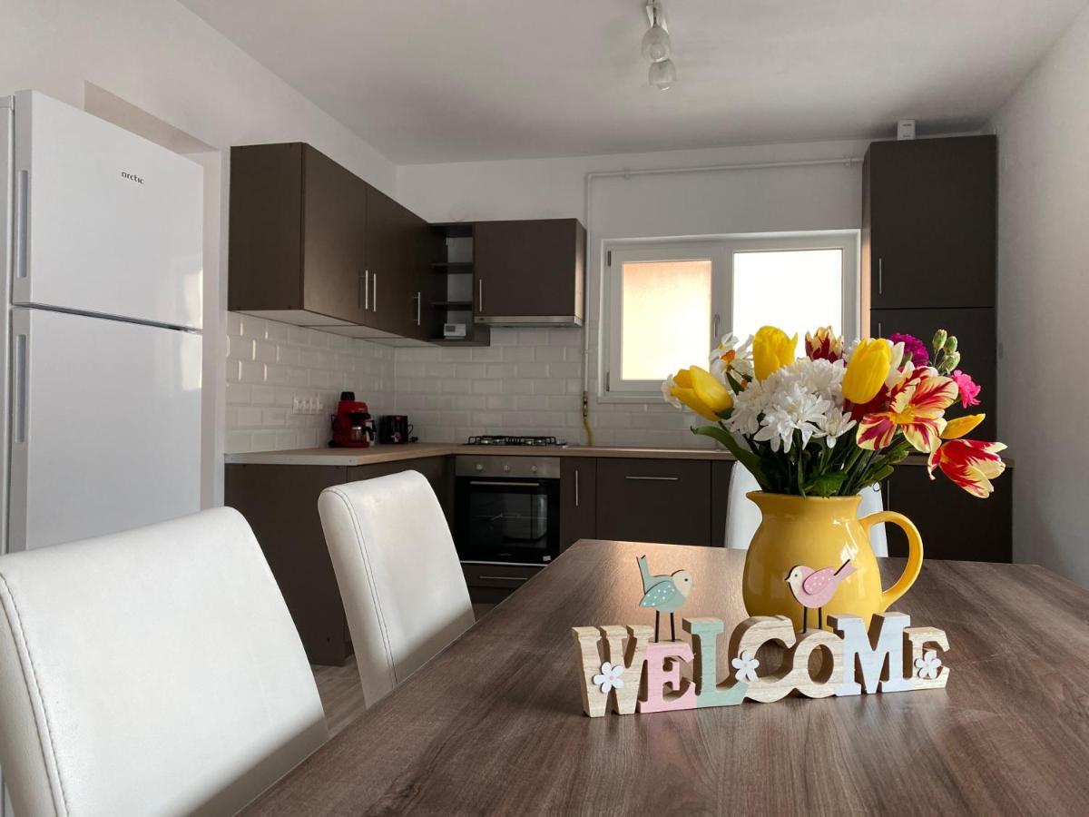 Fenyo Apartman House Ii. Одорхею-Секуйеск Экстерьер фото