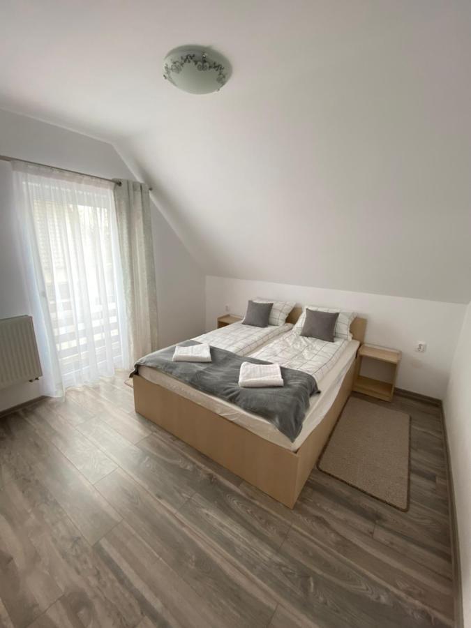Fenyo Apartman House Ii. Одорхею-Секуйеск Экстерьер фото