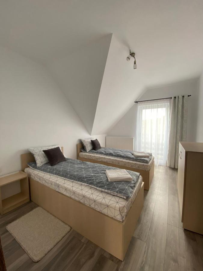 Fenyo Apartman House Ii. Одорхею-Секуйеск Экстерьер фото